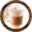 Latte Macchiato Latte Macchiato