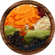 Salada de Atum Salada de Atum
