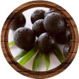 Suco de Açaí Suco de Açaí