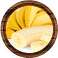 Suco de Banana Suco de Banana