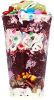 Capitão Açaí: ARCO ÍRIS Capitão Açaí: ARCO ÍRIS