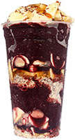 Capitão Açaí: BOMBINHAS Capitão Açaí: BOMBINHAS