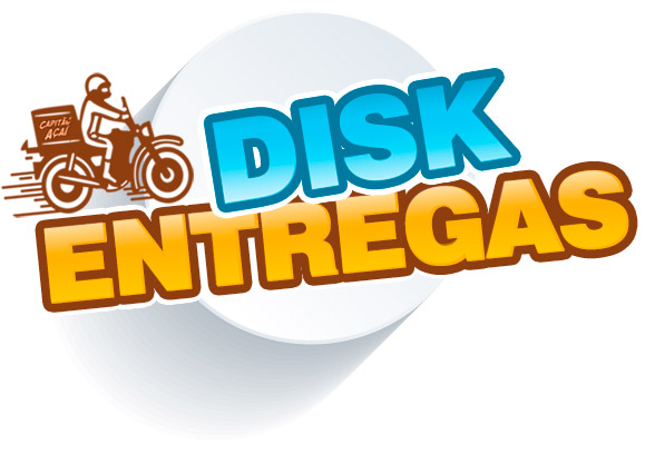 Capitão Açaí - Disk Entregas